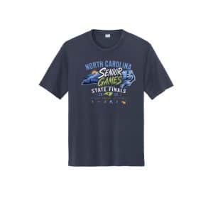 2026 State Finals Event T-Shirt Dry Fit Short Sleeve